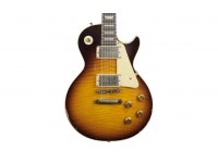 Gibson Custom Murphy Lab 1959 Les Paul Standard Reissue Heavy Aged - PG58