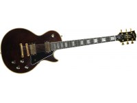 Gibson Custom Murphy Lab 1968 Les Paul Custom 