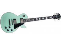 Gibson Custom Murphy Lab Les Paul Custom M2M Light Aged - KG