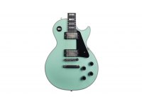 Gibson Custom Murphy Lab Les Paul Custom M2M Light Aged - KG