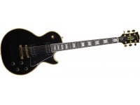 Gibson Custom Murphy Lab Les Paul Custom Ultra Light Aged - EB