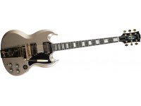 Gibson Custom SG Custom 2-Pickup w/Maestro Vibrola M2M VOS - PWS