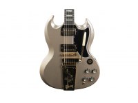 Gibson Custom SG Custom 2-Pickup w/Maestro Vibrola M2M VOS - PWS