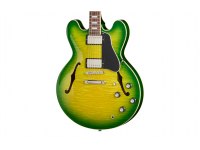 Gibson ES-335 Figured Exclusive - IG