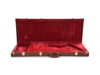 Gibson Explorer Original Hardshell Case - BR