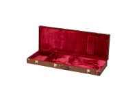 Gibson Firebird Original Hardshell Case - BR