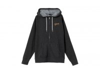 Gibson Flying V Full-Zip Hoodie - S