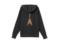 Gibson Flying V Full-Zip Hoodie - S