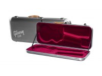 Gibson HP Les Paul Aluminum Case