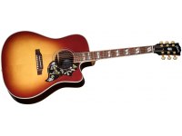 Gibson Hummingbird Standard Rosewood EC
