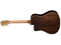 Gibson Hummingbird Standard Rosewood EC