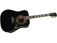 Gibson Hummingbird Torch Limited Edition