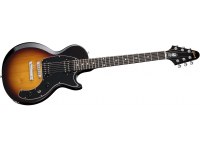 Gibson Les Paul Music City Special 50th Anniversary - TB