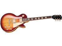 Gibson Les Paul Standard '60s Double Trouble - VU