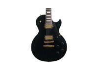 Gibson Les Paul Studio Gold Hardware - EB
