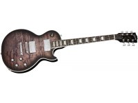Gibson Mark Morton Les Paul Modern Quilt