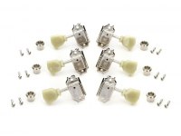 Gibson Vintage Les Paul Classic Machine Heads - NH