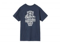 Gibson Premium Instruments T-Shirt - XL