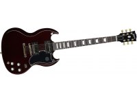 Gibson SG Standard '61 Exclusive - AC