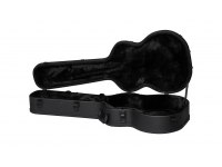 Gibson Small-Body Acoustic Modern Hardshell Case - BK