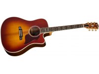Gibson Songwriter Recording Artist EC - RB