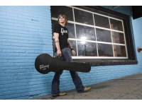 Gibson Logo T-Shirt - M