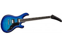 Gibson Victory Figured - COB