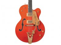 Gretsch G6120 Chet Atkins