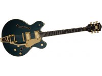 Gretsch Broadkaster LX Center Block with String-Thru Bigsby - CDG