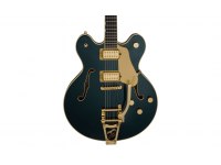Gretsch Broadkaster LX Center Block with String-Thru Bigsby - CDG