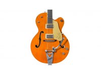 Gretsch G6120T-BSSMK Brian Setzer Signature Nashville Hollow Body '59 