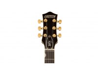 Gretsch G6131-MY-RB Limited Edition Malcolm Young Signature Jet
