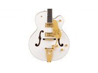 Gretsch G6136TG Player Edition Falcon - WH