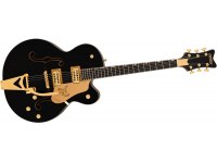 Gretsch Synchromatic Falcon Hollow Body Single-Cut with Bigsby - EB