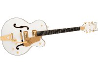 Gretsch Synchromatic Falcon Hollow Body Single-Cut with Bigsby - SW
