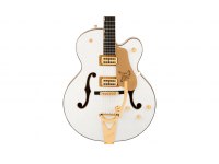 Gretsch Synchromatic Falcon Hollow Body Single-Cut with Bigsby - SW