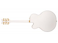 Gretsch Synchromatic Falcon Hollow Body Single-Cut with Bigsby - SW