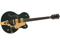 Gretsch Synchromatic Nashville Hollow Body Single-Cut with Bigsby - CG