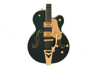 Gretsch Synchromatic Nashville Hollow Body Single-Cut with Bigsby - CG