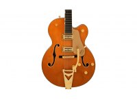 Gretsch Synchromatic Nashville Hollow Body Single-Cut with Bigsby - OR