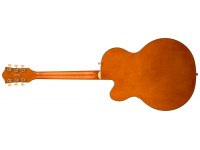 Gretsch Synchromatic Nashville Hollow Body Single-Cut with Bigsby - OR