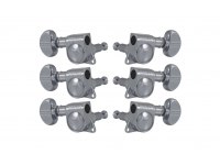 Grover Mid-Size Rotomatics 3x3 - CH