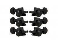 Grover Mini Roto-Grip Locking Rotomatics 3x3 - BC