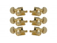 Grover Mini Roto-Grip Locking Rotomatics 3x3 - GH