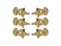 Grover Roto-Grip Locking Rotomatics 3x3 - GH