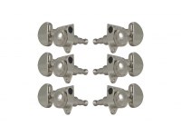 Grover Roto-Grip Locking Rotomatics 3x3 - NH