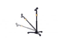 Hercules MS300B+ Tabletop Mic Stand