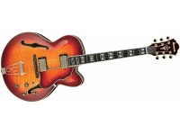 Ibanez AF155 - AWB Artstar