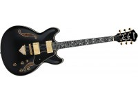 Ibanez AS93SP - BK