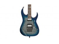 Ibanez J Custom RG8520 - SDE